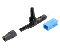 ExtraLink SC/UPC Złączka Fast connector - 1543503 - zdjęcie 4